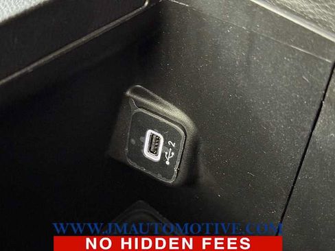 Used 2023 Jeep Wrangler Unlimited w/ 8.4" Radio Group AWD/4WD image 41