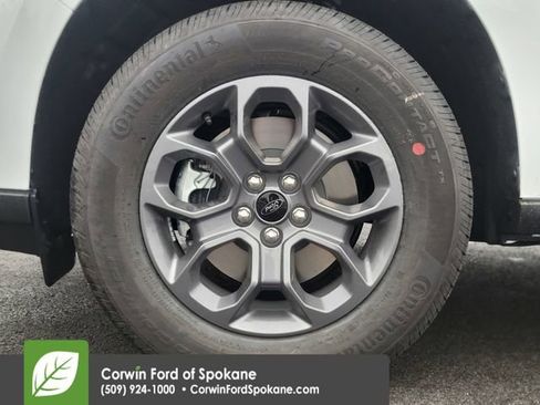 New 2026 Ford Maverick XLT w/ 4K Tow Package image 8