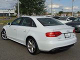Used 2012 Audi A4 2.0T Premium Plus image 4