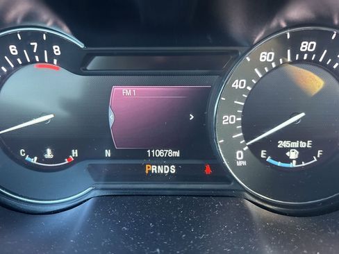 Used 2016 Lincoln MKZ w/ Equipment Group 300A Reserve image 26