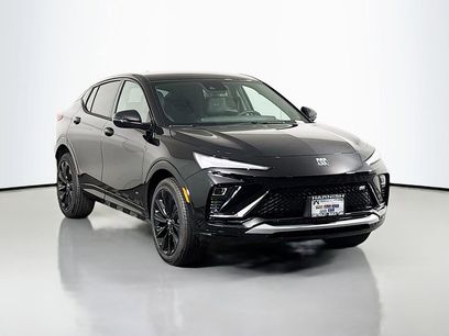 New 2026 Buick Envista Sport Touring w/ Convenience I Package