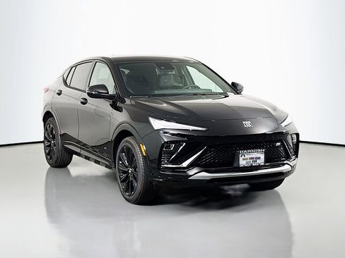 New 2026 Buick Envista Sport Touring w/ Convenience I Package image 1