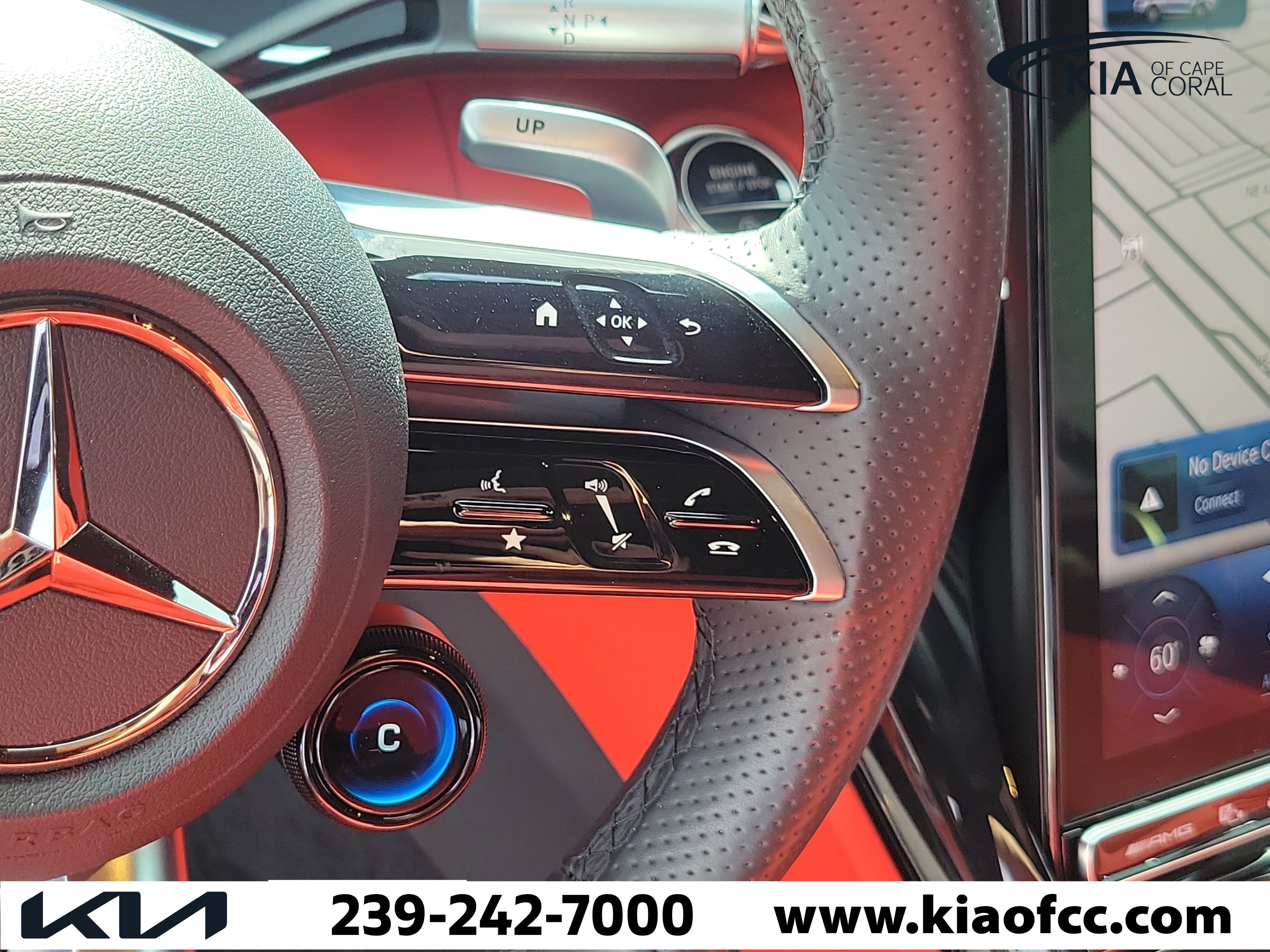 Used 2024 Mercedes-Benz SL 43 AMG image 25
