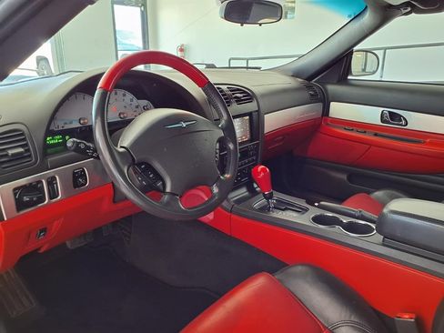 Used 2002 Ford Thunderbird RWD image 10