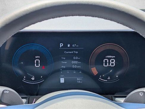 New 2026 Hyundai Sonata SEL FWD image 12