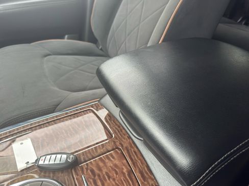 Used 2020 Nissan Armada SV w/ Driver Package image 32