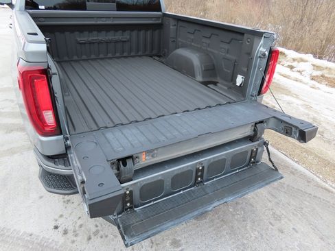 Certified 2021 GMC Sierra 1500 Denali w/ Denali Ultimate Package image 16