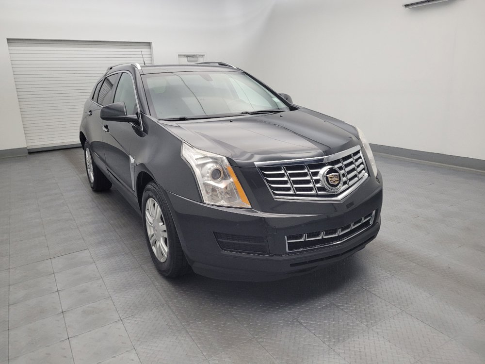 Used 2014 Cadillac SRX Luxury FWD image 13