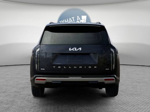 New 2027 Kia Telluride SX Prestige AWD/4WD image 13