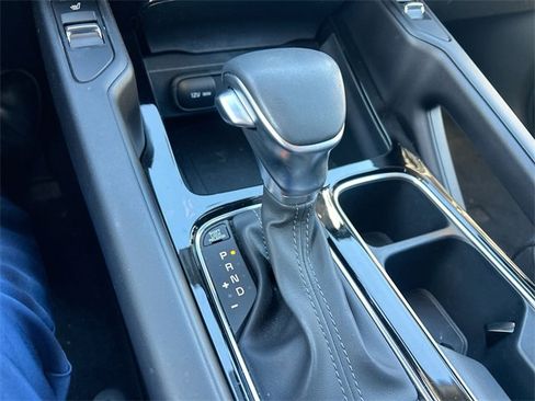 Used 2024 Kia Telluride S w/ S Sunroof Package image 24