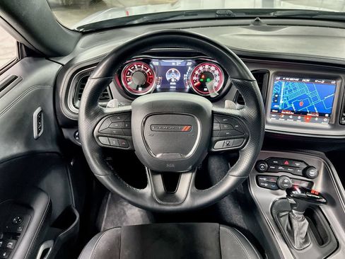 Used 2023 Dodge Challenger R/T w/ Plus Package RWD image 18