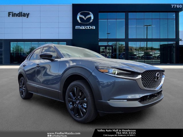 New 2026 MAZDA CX-30 AWD 2.5 S image 1