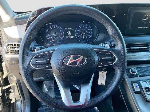 Used 2020 Hyundai Palisade SE image 11