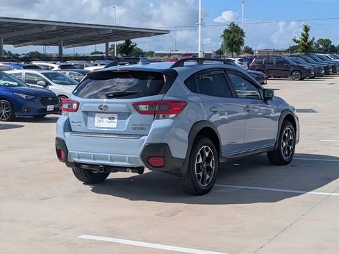 Used 2020 Subaru Crosstrek 2.0i Premium w/ Moonroof Package 1 AWD/4WD image 5