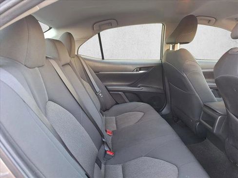 Certified 2024 Toyota Camry LE image 16