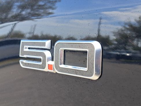 Used 2024 Ford Mustang GT Premium image 12