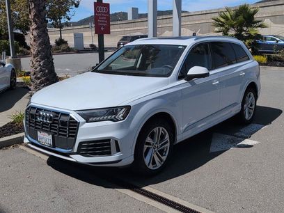 Used 2023 Audi Q7 2.0T Premium Plus w/ Premium Plus Package