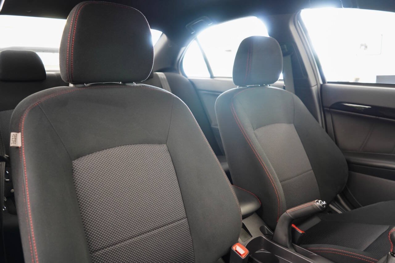 Used 2015 Mitsubishi Lancer Evolution Final Edition AWD/4WD image 90