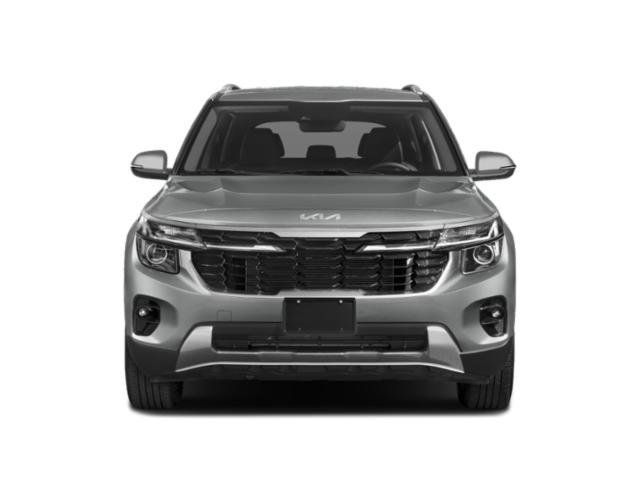 Certified 2024 Kia Seltos EX AWD/4WD image 7