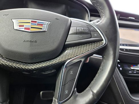 Used 2023 Cadillac XT5 Sportv image 18