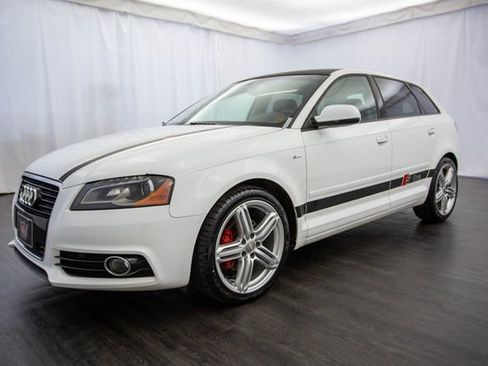 Used 2011 Audi A3 TDI Premium Plus image 29