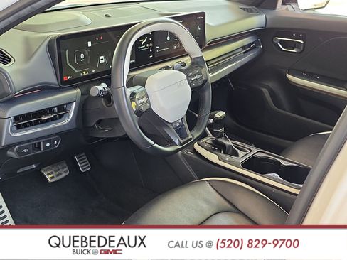 Used 2025 Kia K4 GT-Line Turbo FWD image 11