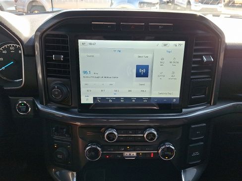 Certified 2022 Ford F150 XLT w/ Equipment Group 302A High image 16