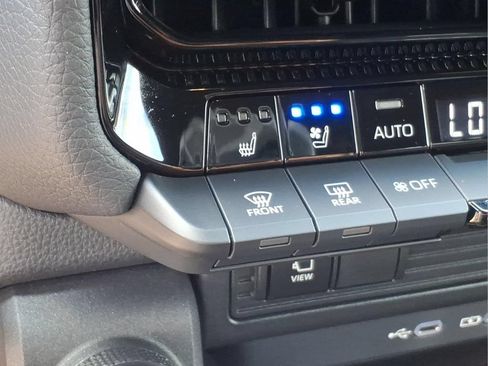 Used 2024 Toyota Land Cruiser AWD/4WD image 13