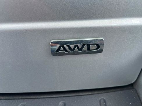 Used 2014 Ford Flex SEL AWD/4WD image 6