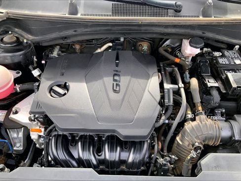 Used 2024 Kia Sportage X-Line w/ X-Line Premium Package image 34