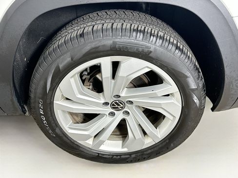 Used 2023 Volkswagen Atlas SE image 11