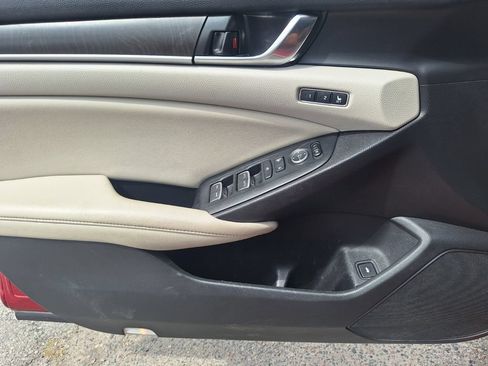 Used 2022 Honda Accord EX-L image 21