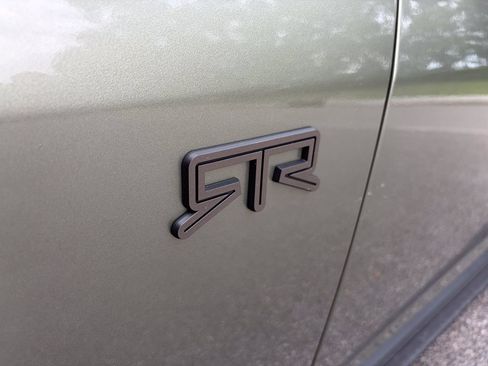 New 2026 Ford Mustang GT Premium w/ GT Performance Package RWD image 47