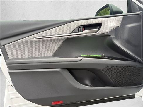 New 2026 Toyota Camry SE FWD image 10