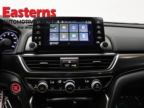 Used 2020 Honda Accord Sport image 12