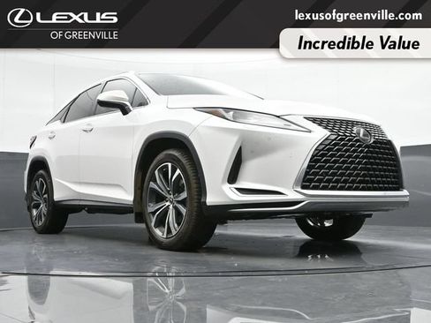 Used 2021 Lexus RX 350 AWD w/ Premium Package image 40