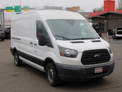 Used 2017 Ford Transit 350 148 Medium Roof