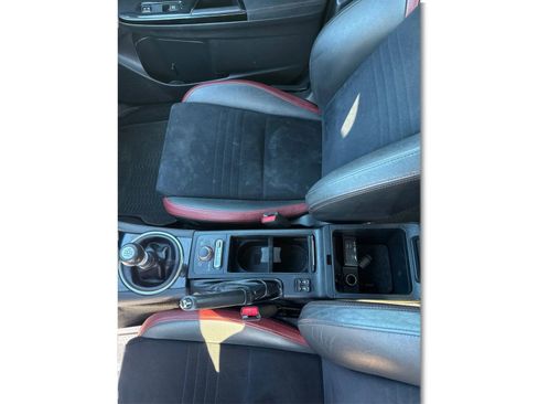 Used 2019 Subaru WRX STI image 14