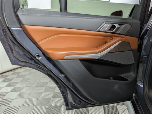 Used 2021 BMW X5 M50i w/ Dynamic Handling Package image 37