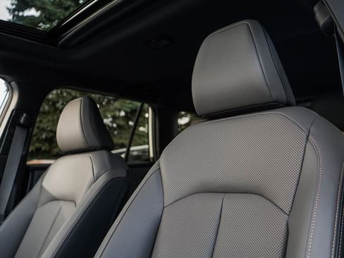 New 2026 Subaru Outback Limited image 20