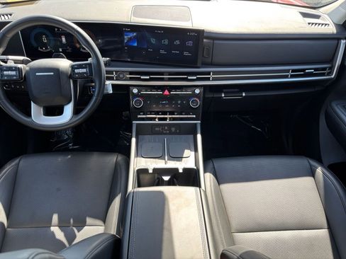 Used 2025 Hyundai Santa Fe SEL AWD/4WD image 36