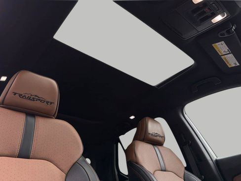 New 2026 Honda Passport TrailSport Elite image 19
