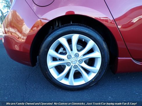 Used 2010 MAZDA MAZDA3 s Sport image 44