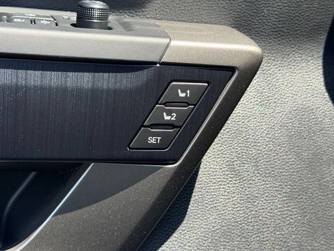 New 2026 Toyota Sequoia Platinum AWD/4WD image 20