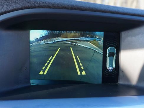 Used 2015 Volvo V60 T5 Cross Country w/ Protection Package image 18