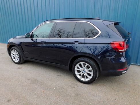 Used 2016 BMW X5 xDrive35i image 3