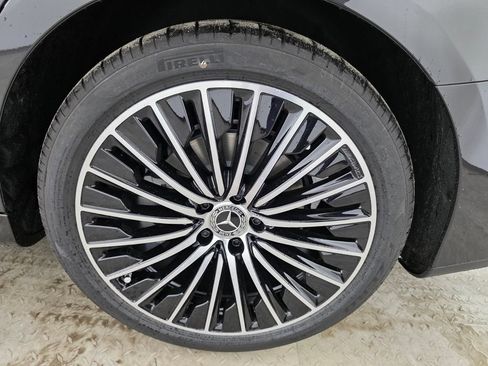 New 2027 Mercedes-Benz E 350 Sedan image 12
