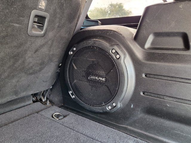 Certified 2018 Jeep Wrangler Unlimited Sport S AWD/4WD image 10