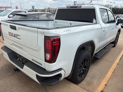 Used 2024 GMC Sierra 1500 Elevation image 4