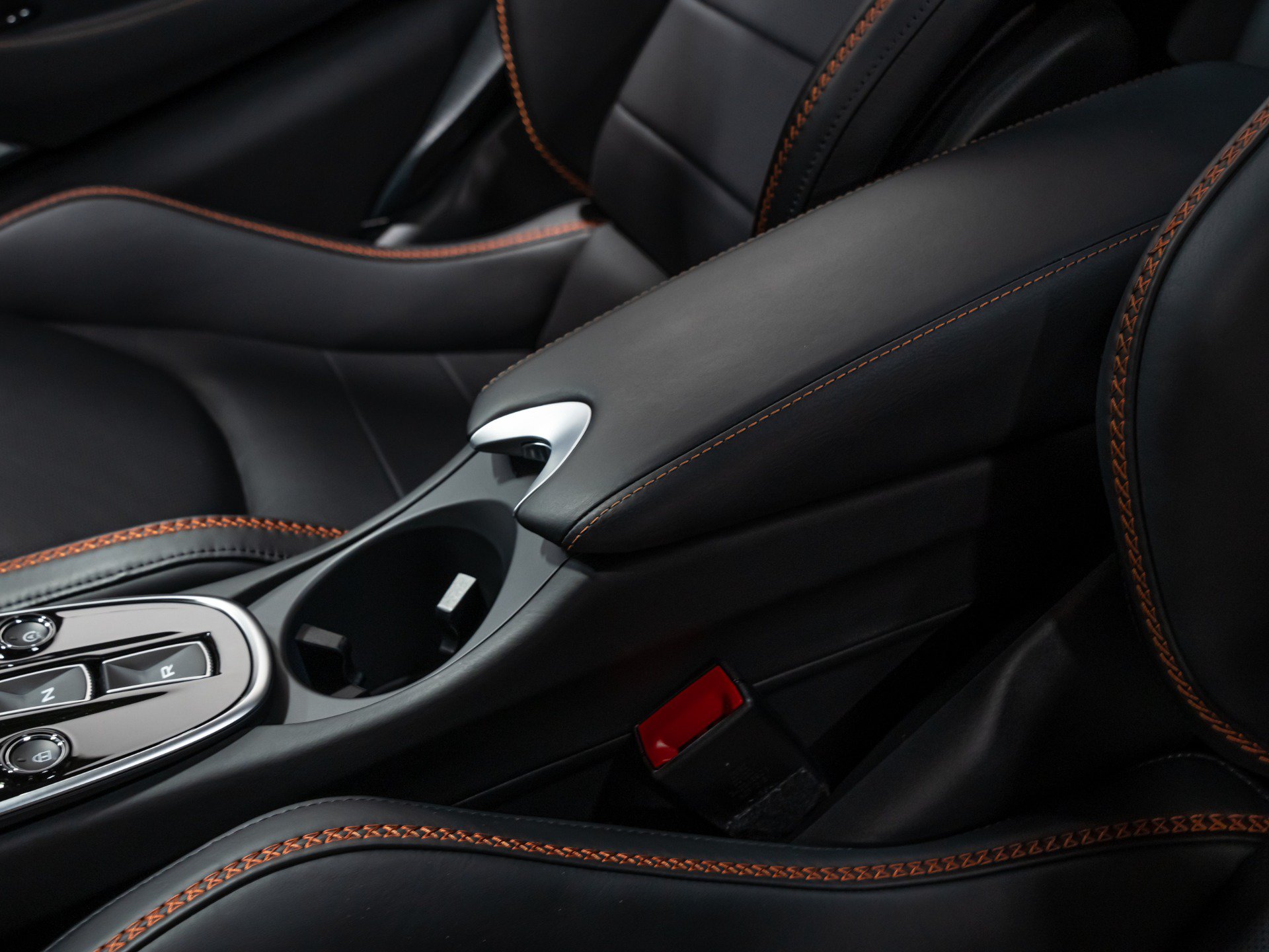 Used 2023 McLaren GT RWD image 50